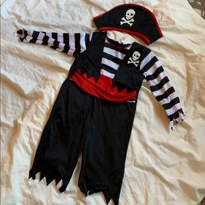 Pirate Costume